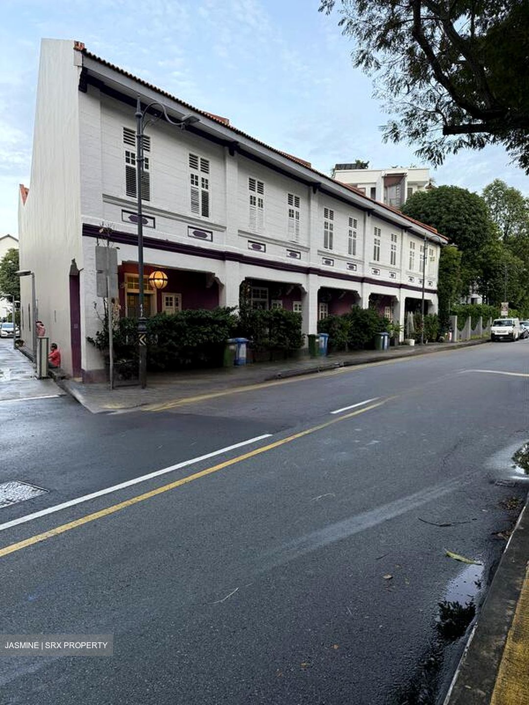 Tembeling Road (D15), Shop House #600175091